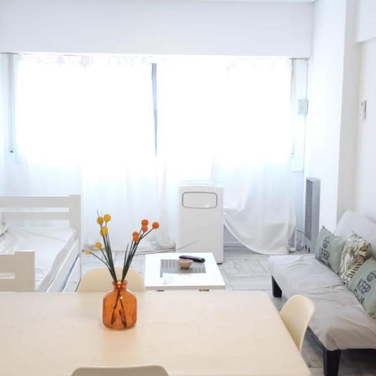 Enjoy Departamento Frente al Mar - Apartamento de 1 dormitorio - 10