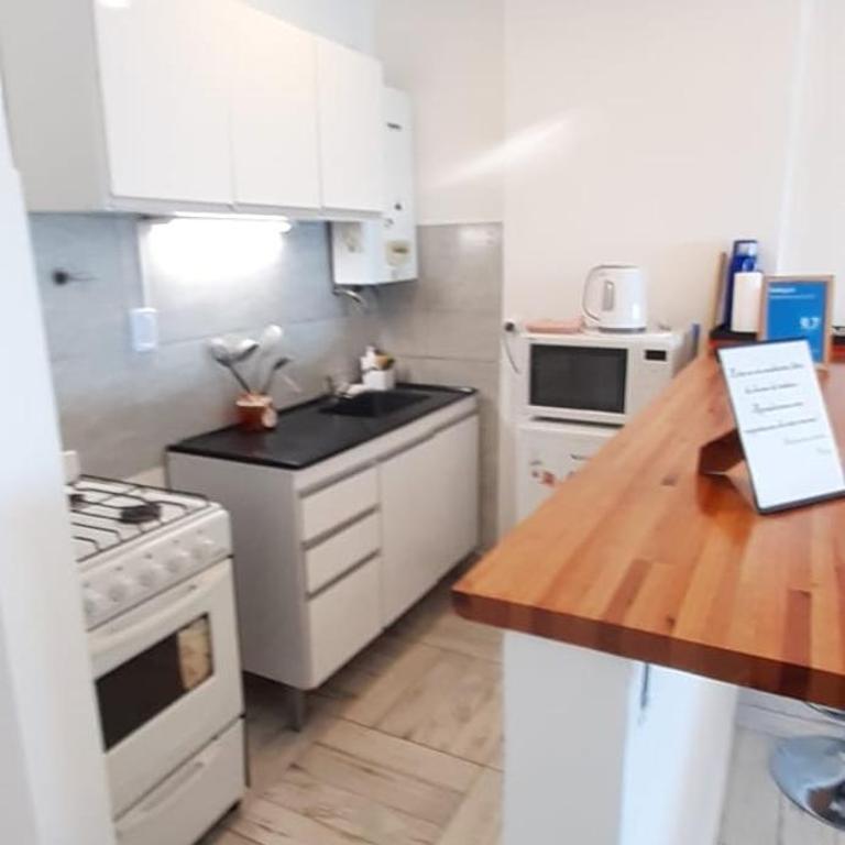 Enjoy Departamento Frente al Mar - Apartamento de 1 dormitorio - 8