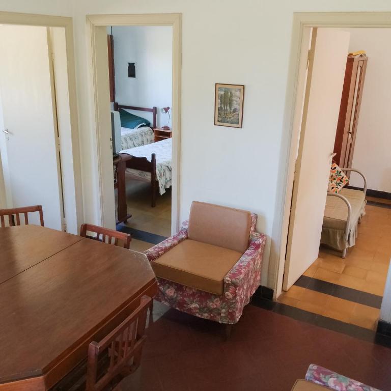 Casa a 3 cuadras del mar, zona centro - Vacation Home - 20