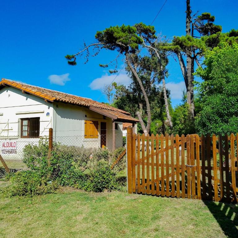 Casa a 3 cuadras del mar, zona centro - Vacation Home - 9