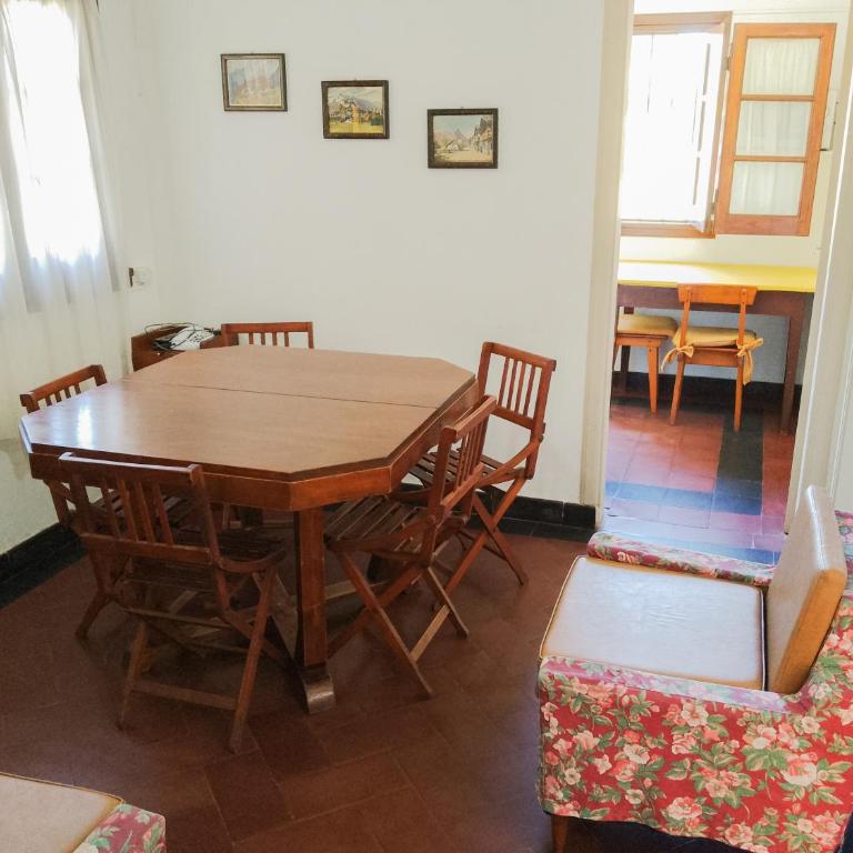 Casa a 3 cuadras del mar, zona centro - Vacation Home - 18