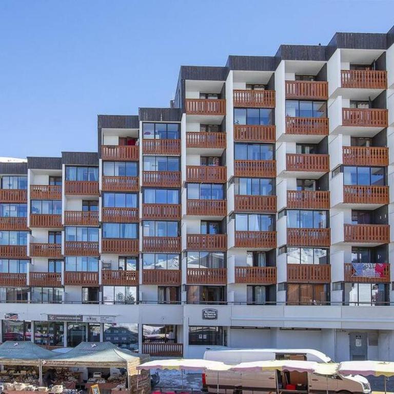 Charming studio 3 persons - Apartment mit 1 Schlafzimmer - 9
