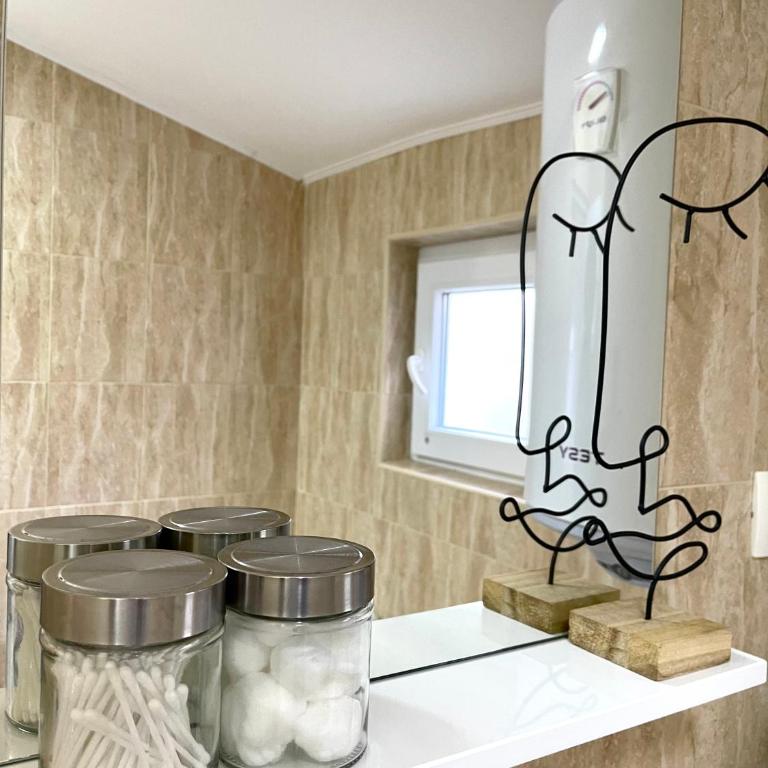 Apartments Pribilovic - Superior Apartman sa Balkonom - 42