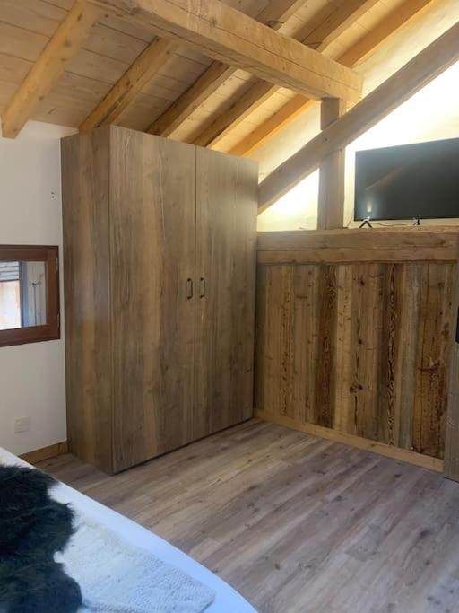 Meribel Chalet de Séverine - Chalet 3 Chambres - 18