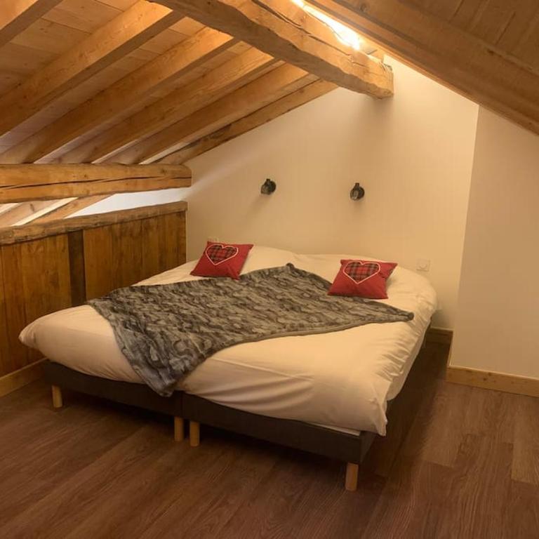 Meribel Chalet de Séverine - Chalet 3 Chambres - 8