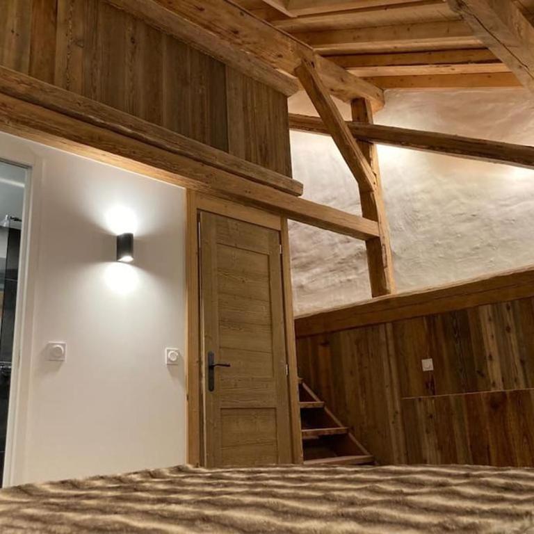 Meribel Chalet de Séverine - Chalet 3 Chambres - 11