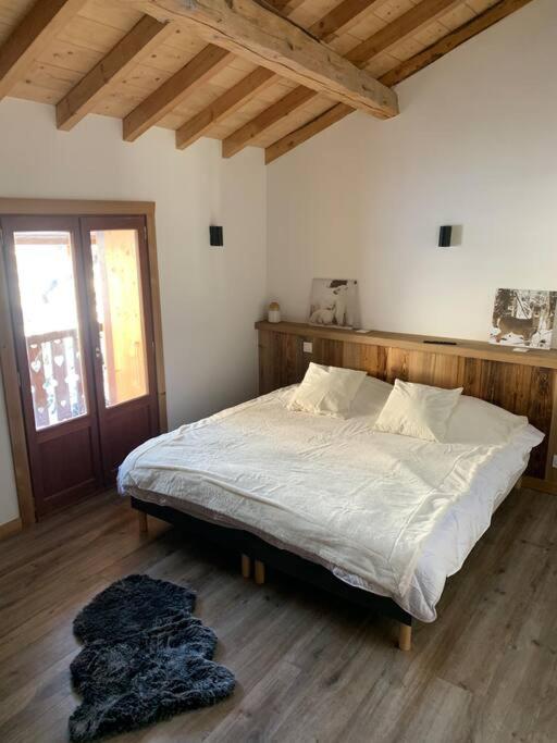 Meribel Chalet de Séverine - Chalet 3 Chambres - 12