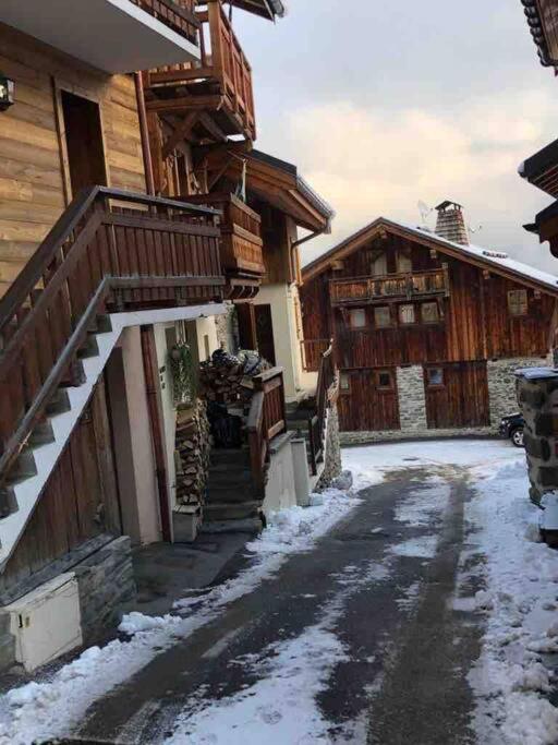Meribel Chalet de Séverine - Chalet 3 Chambres - 21