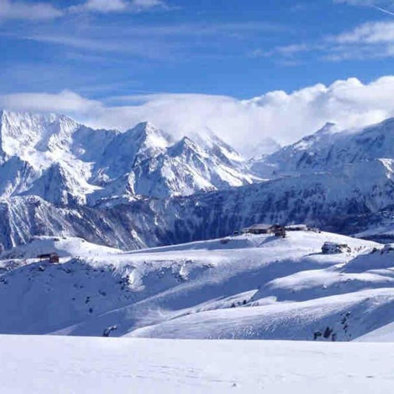 Meribel Chalet de Séverine - Chalet 3 Chambres - 25