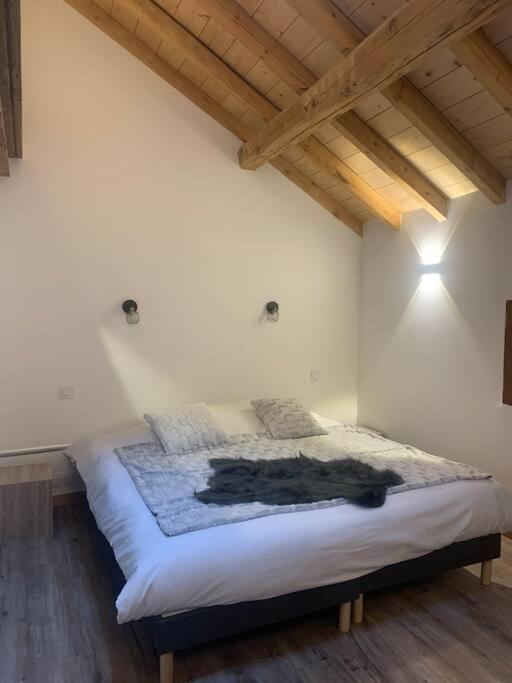Meribel Chalet de Séverine - Chalet 3 Chambres - 16