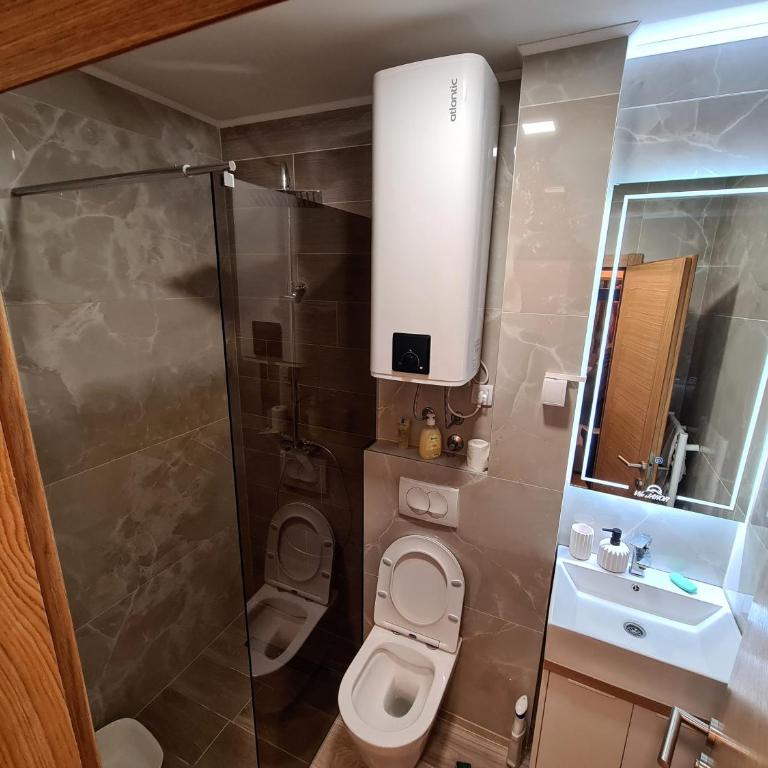 VilaJahor Natasa A11 - Deluxe Apartment - 19
