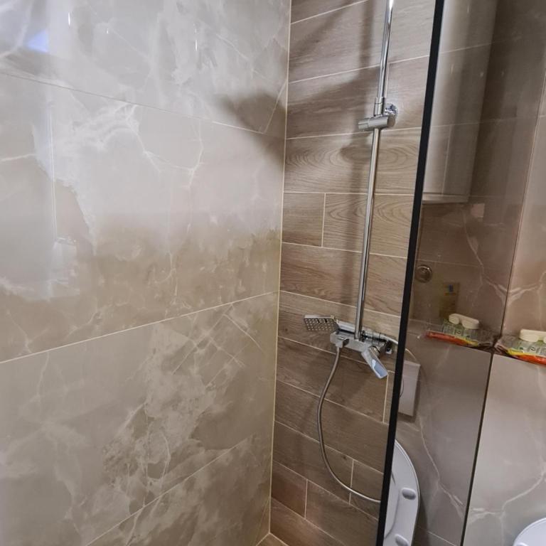 VilaJahor Natasa A11 - Deluxe Apartment - 17