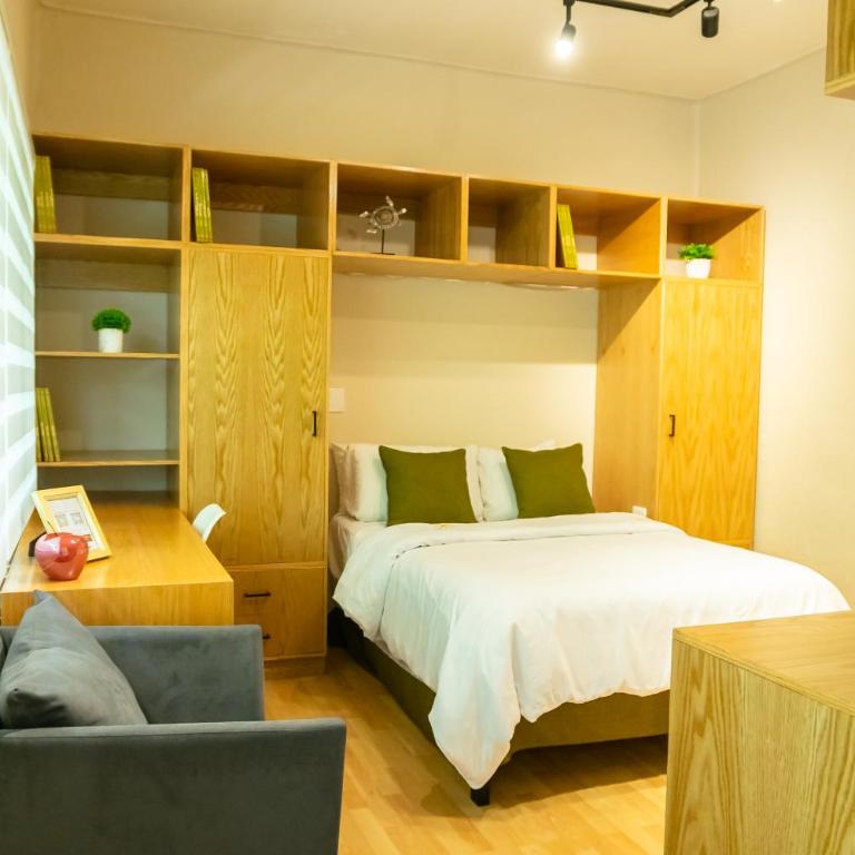 CASA NIAGARA - Habitación Doble con baño privado - 1