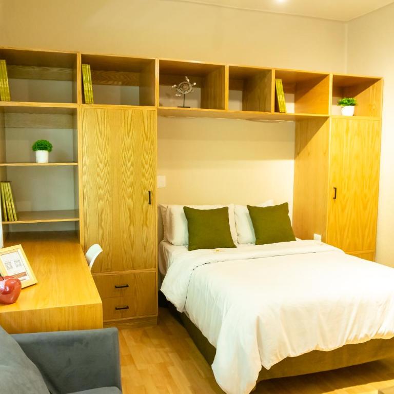 CASA NIAGARA - Habitación Doble con baño privado - 4