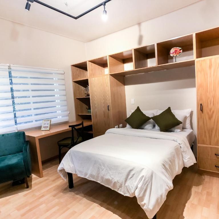 CASA NIAGARA - Habitación Doble con baño privado - 5