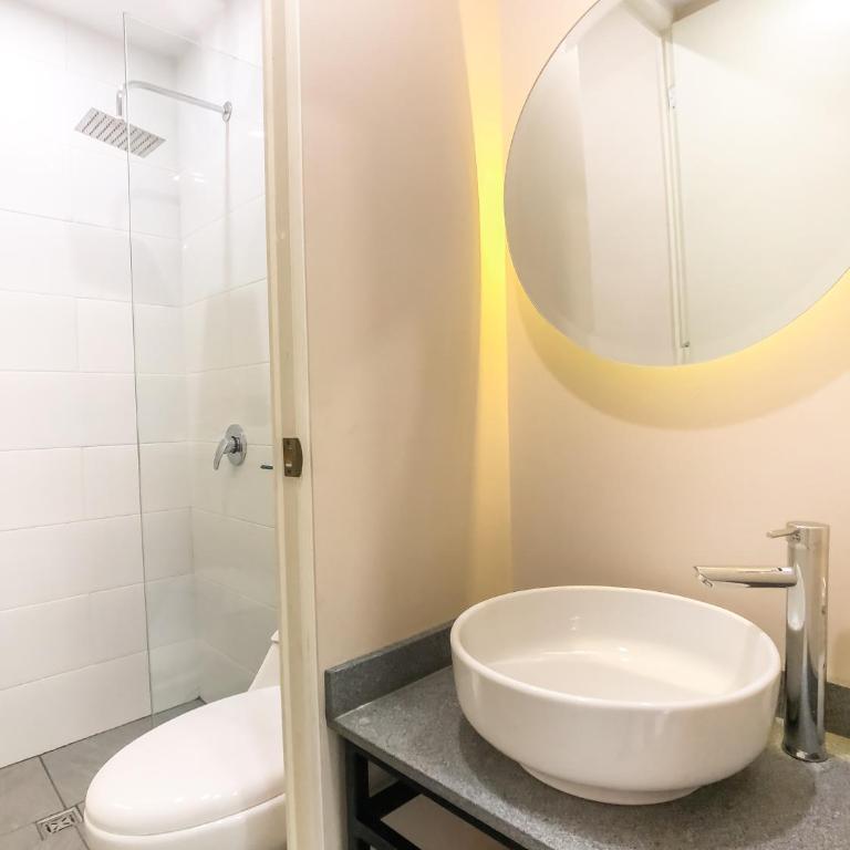 CASA NIAGARA - Habitación Doble con baño privado - 6