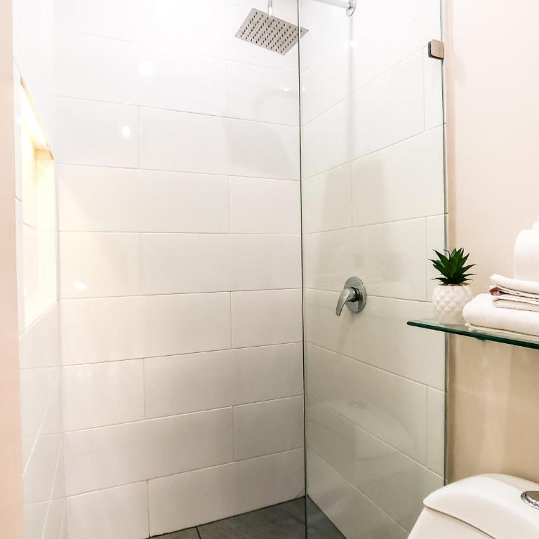 CASA NIAGARA - Habitación Doble con baño privado - 7