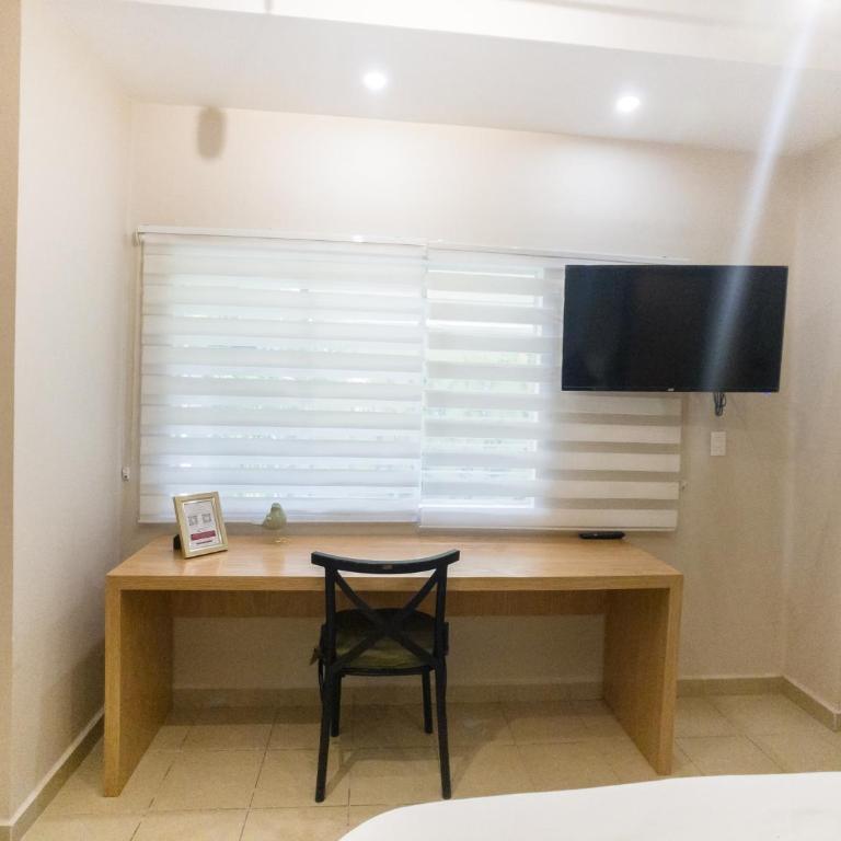 CASA NIAGARA - Habitación Doble con baño privado - 4