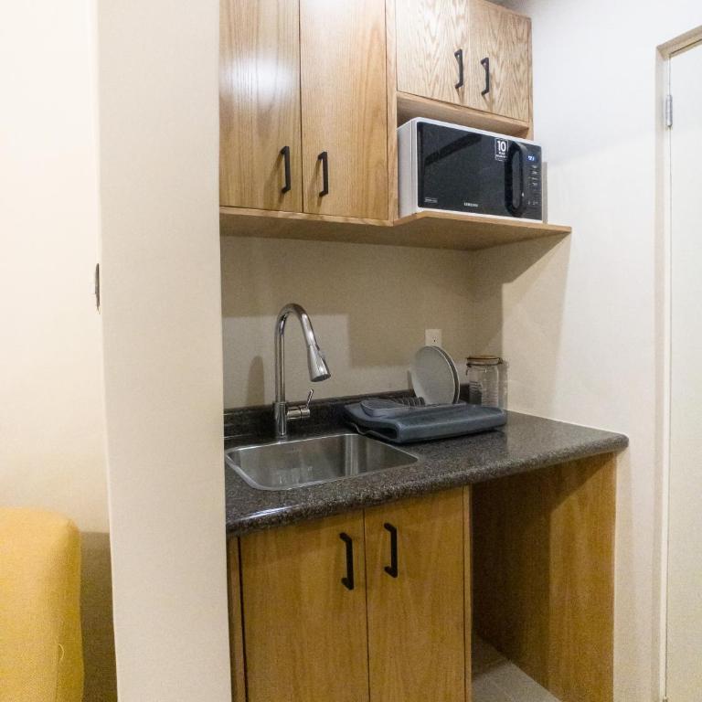 CASA NIAGARA - Habitación Doble con baño privado - 6