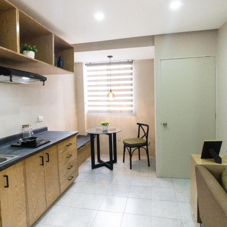 CASA NIAGARA - Habitación Doble Deluxe - 2