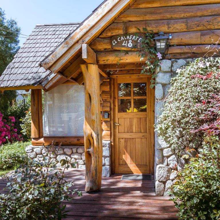 BOG Jardin de Flores - Casa con 1 dormitorio - 20