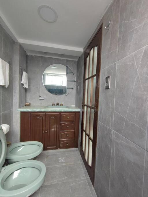 La Culta Elegante - Apartamento de 1 dormitorio - 5