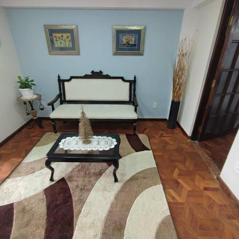 La Culta Elegante - Apartamento de 1 dormitorio - 4