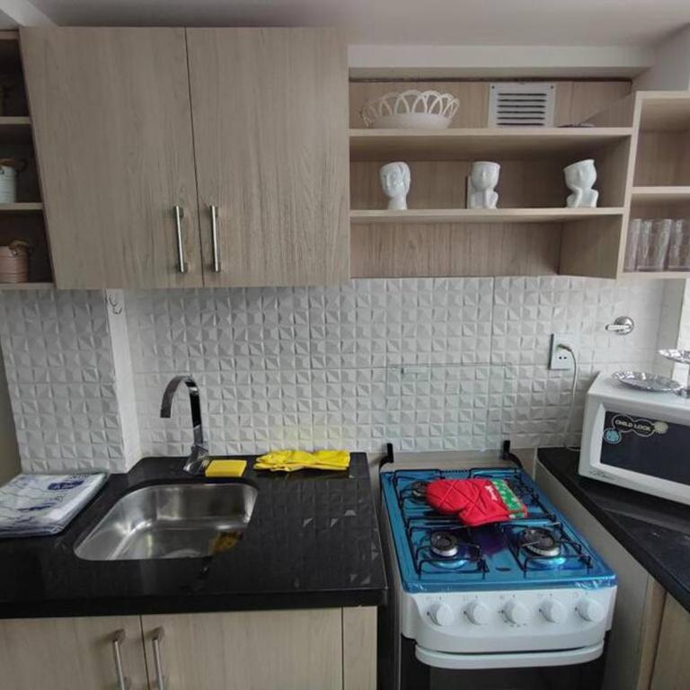 La Culta Elegante - Apartamento de 1 dormitorio - 9