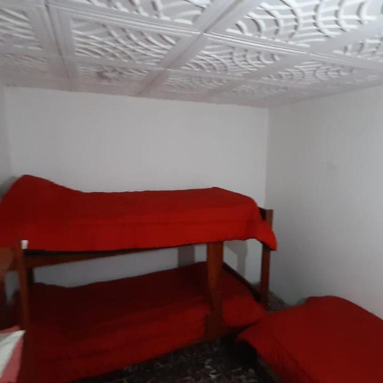 Casa ambar malargüe - Apartamento de 3 dormitorios - 6