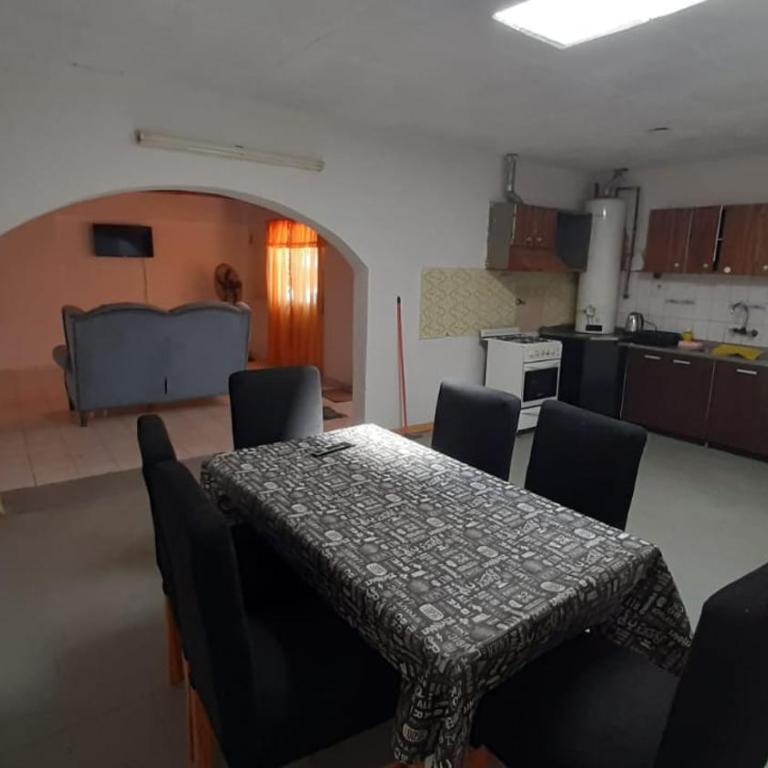 Casa ambar malargüe - Apartamento de 3 dormitorios - 1