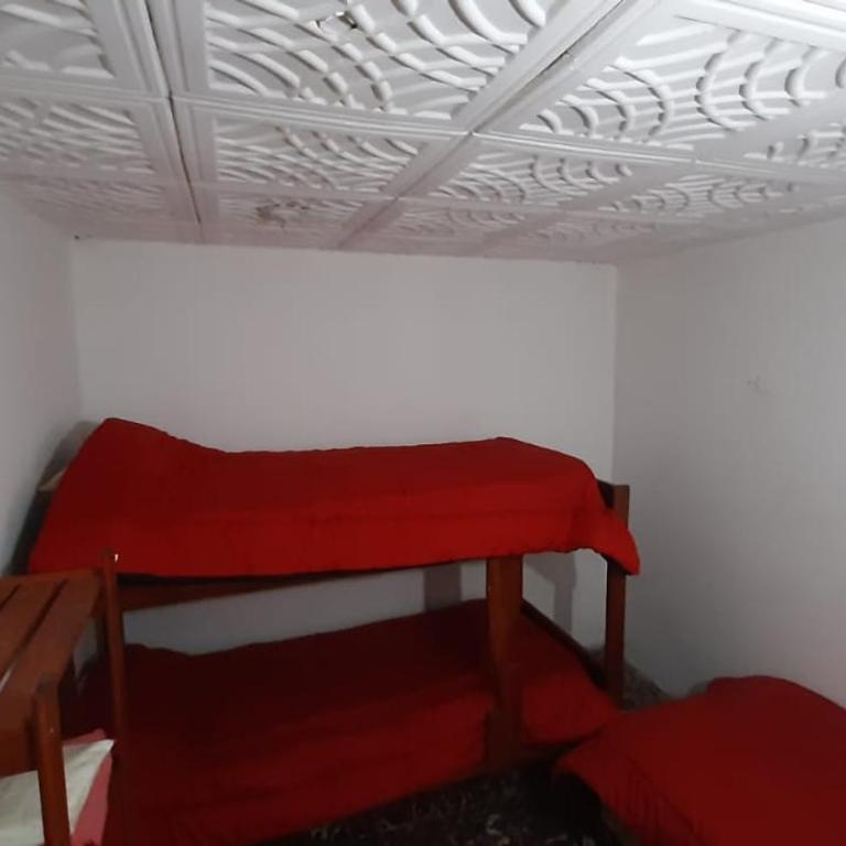 Casa ambar malargüe - Apartamento de 3 dormitorios - 8