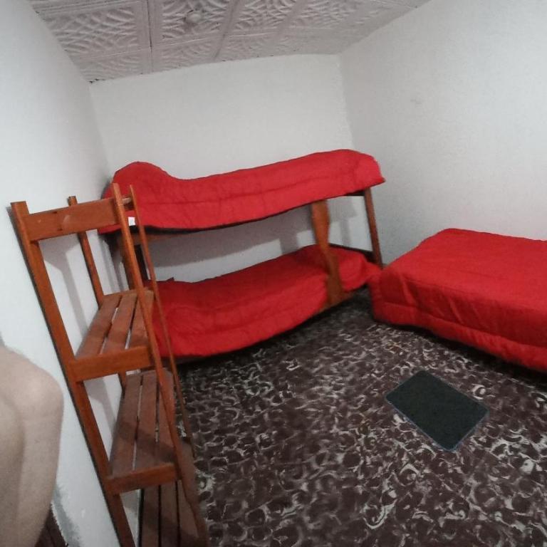 Casa ambar malargüe - Apartamento de 3 dormitorios - 7