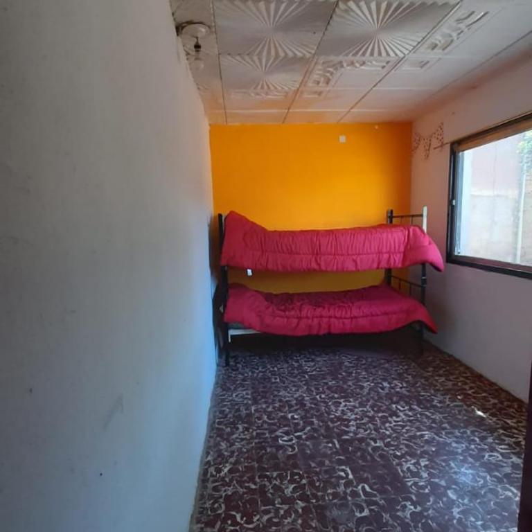 Casa ambar malargüe - Apartamento de 3 dormitorios - 10