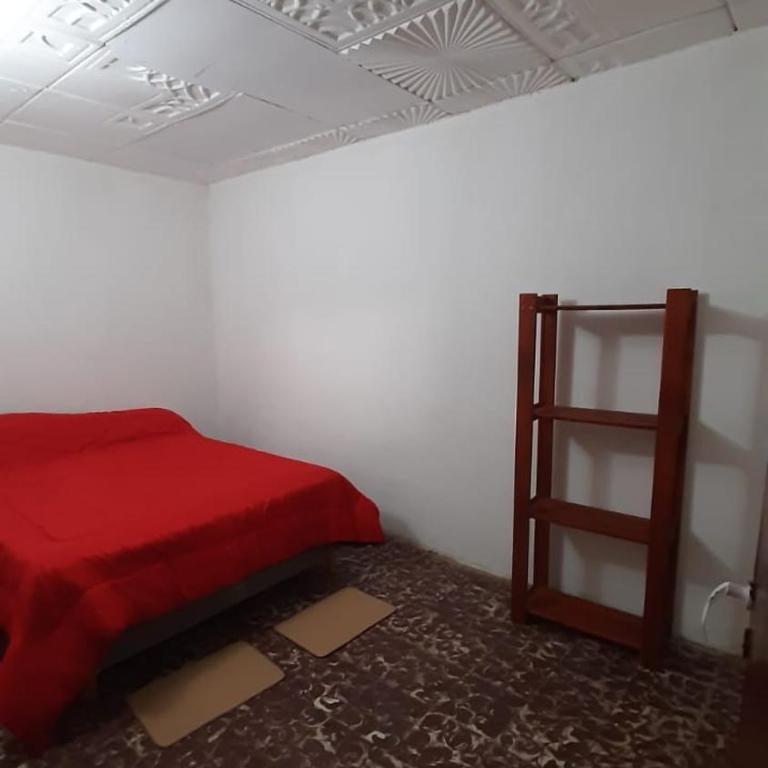 Casa ambar malargüe - Apartamento de 3 dormitorios - 14