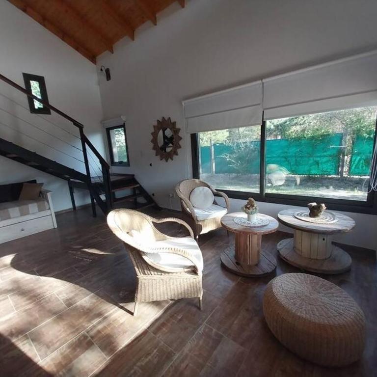 Hospedaje ideal a metros del rio - Casa de 2 dormitorios - 14