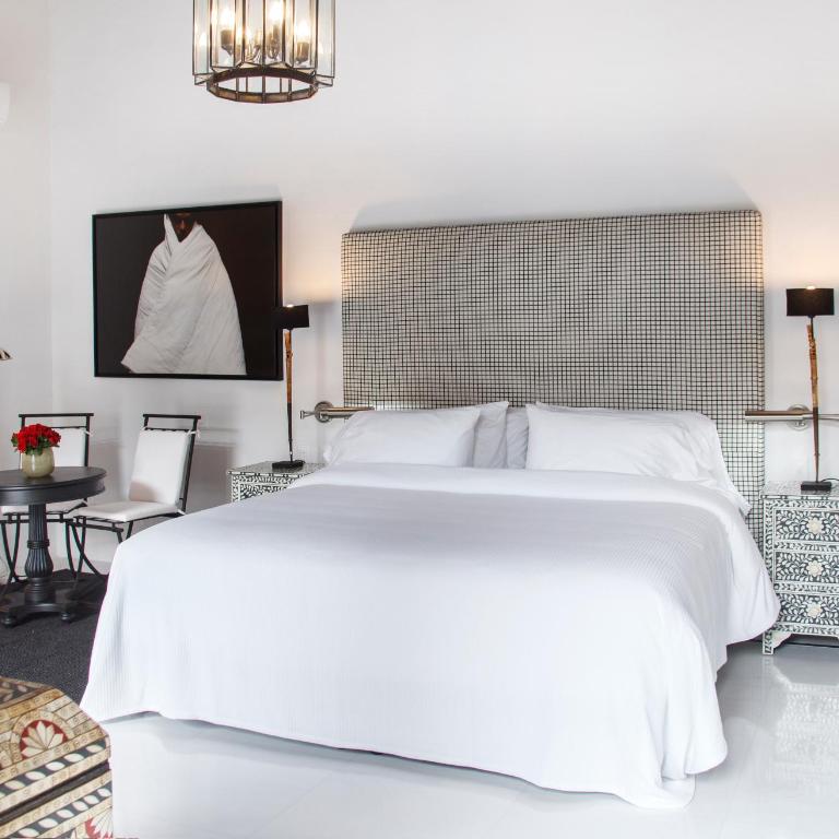 Casa de la Renta By Mustique - Suite Junior - 1