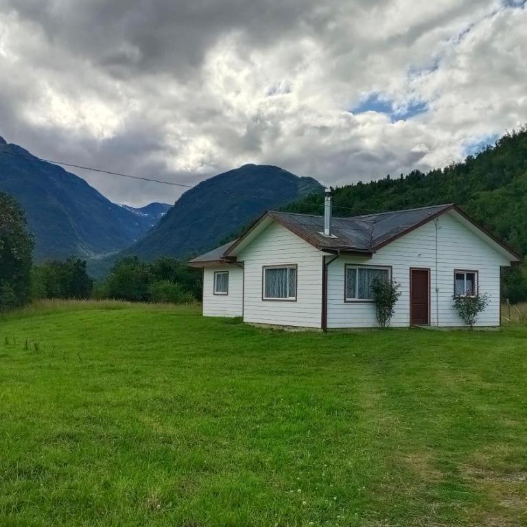 Casa Pangal Bajo - Three-Bedroom House - 1