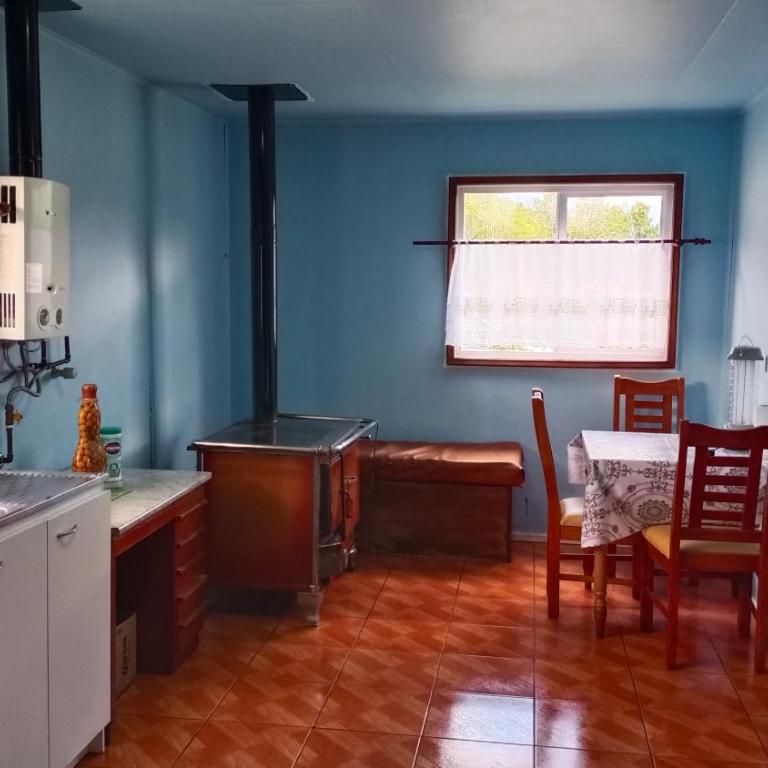 Casa Pangal Bajo - Three-Bedroom House - 6