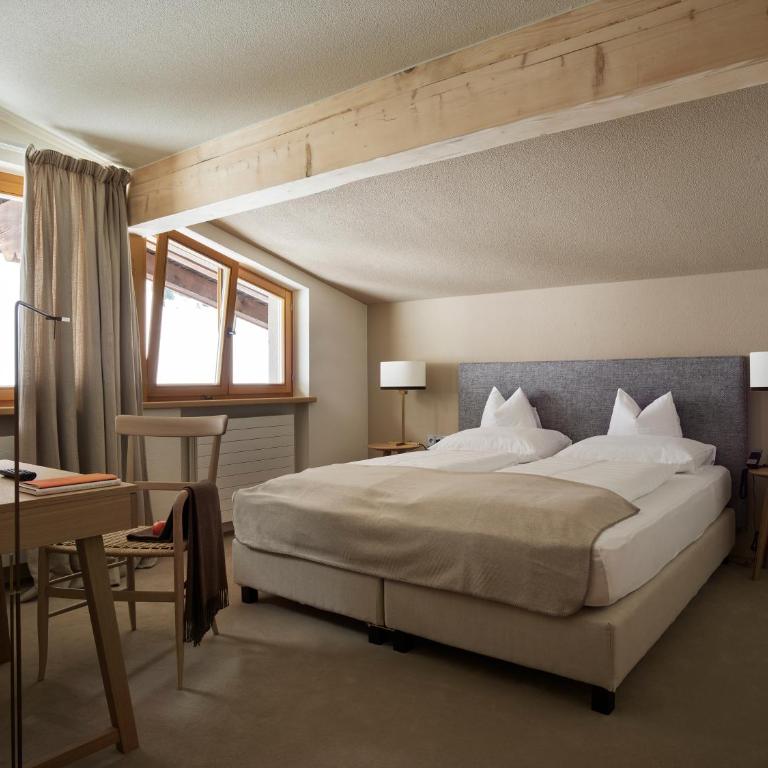 Hotel Schwarzwand - Doppel- oder Zweibettzimmer - 1