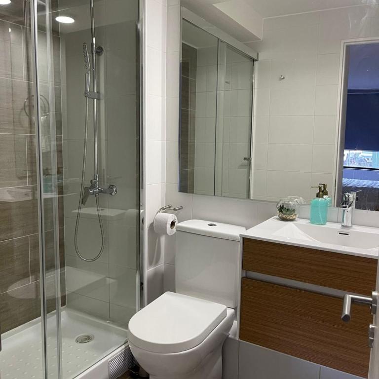 Puerto Montt apartamento en playa Pelluco - Apartamento de 3 dormitorios - 6