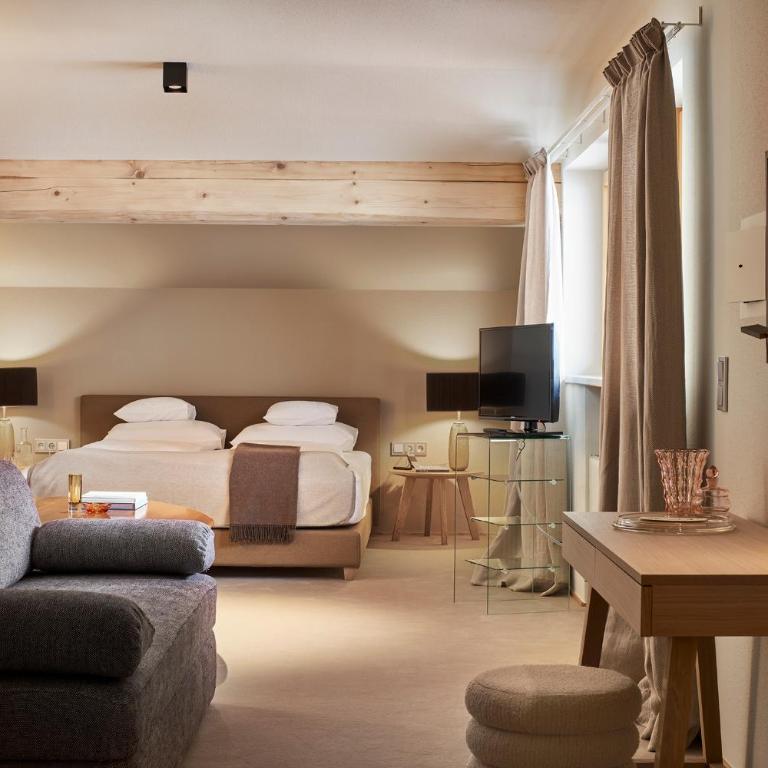 Hotel Schwarzwand - Familiensuite - 2