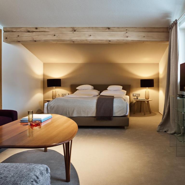 Hotel Schwarzwand - Familiensuite - 1