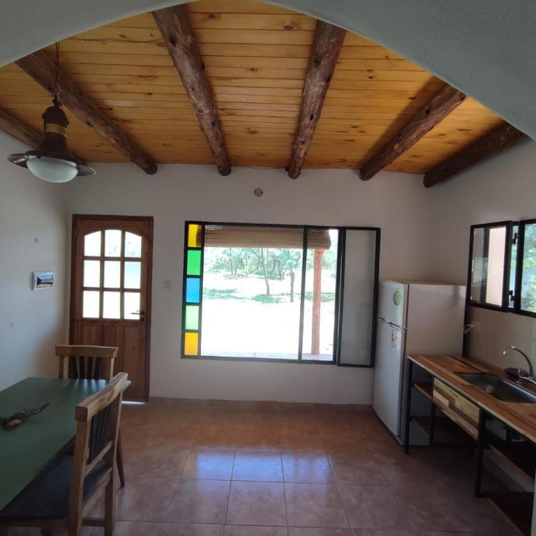 Hospedaje Sauce Linda - Casa Cina Cina - Two-Bedroom House - 6