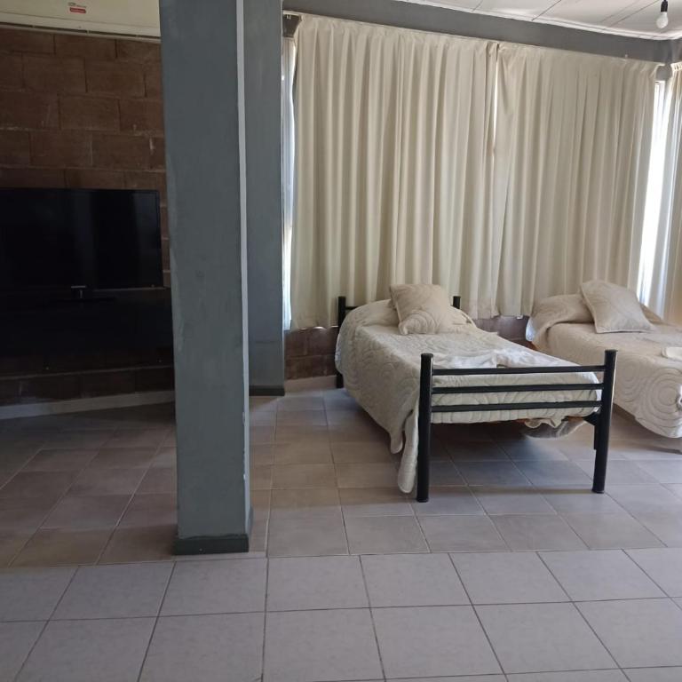 Complejo Navi - Apartamento de 1 dormitorio - 6