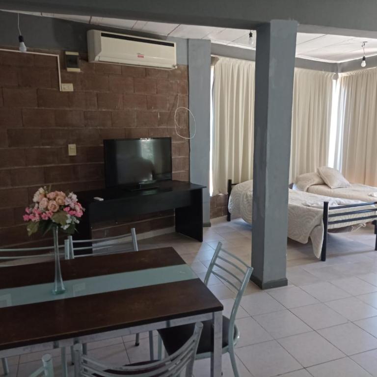 Complejo Navi - Apartamento de 1 dormitorio - 11