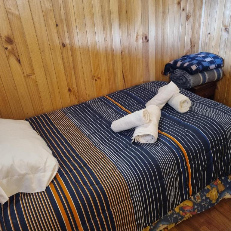 Aparamentos Los Notros Neltume Huilo Huilo - Superior Apartment - 13
