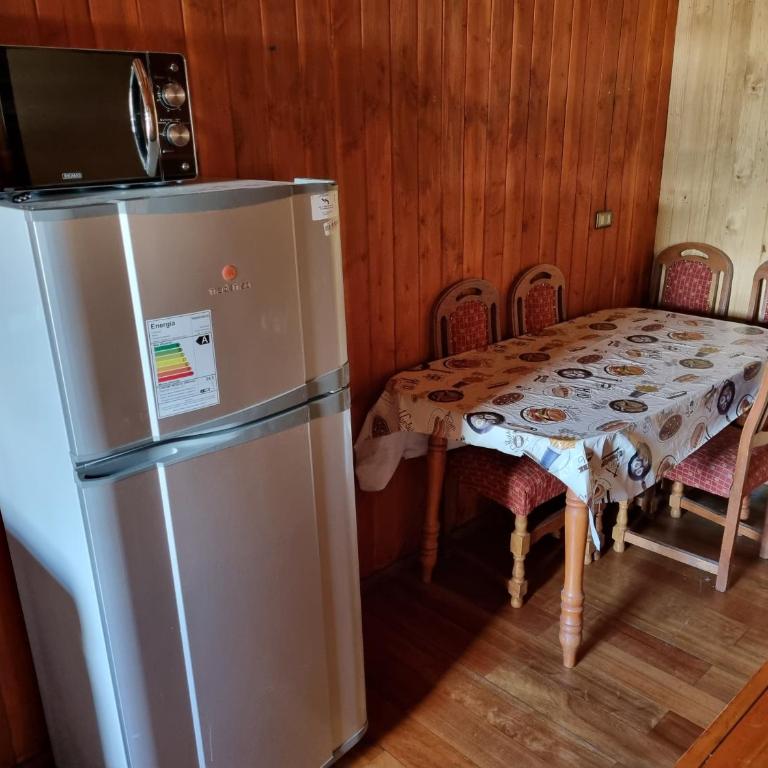 Aparamentos Los Notros Neltume Huilo Huilo - Superior Apartment - 18
