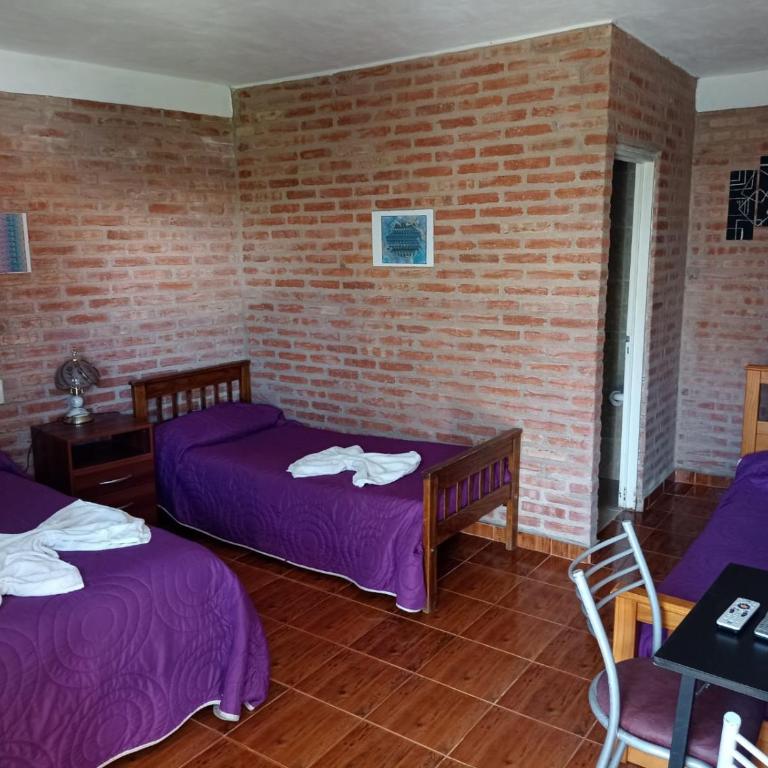 Complejo Navi - Habitación Doble - 8