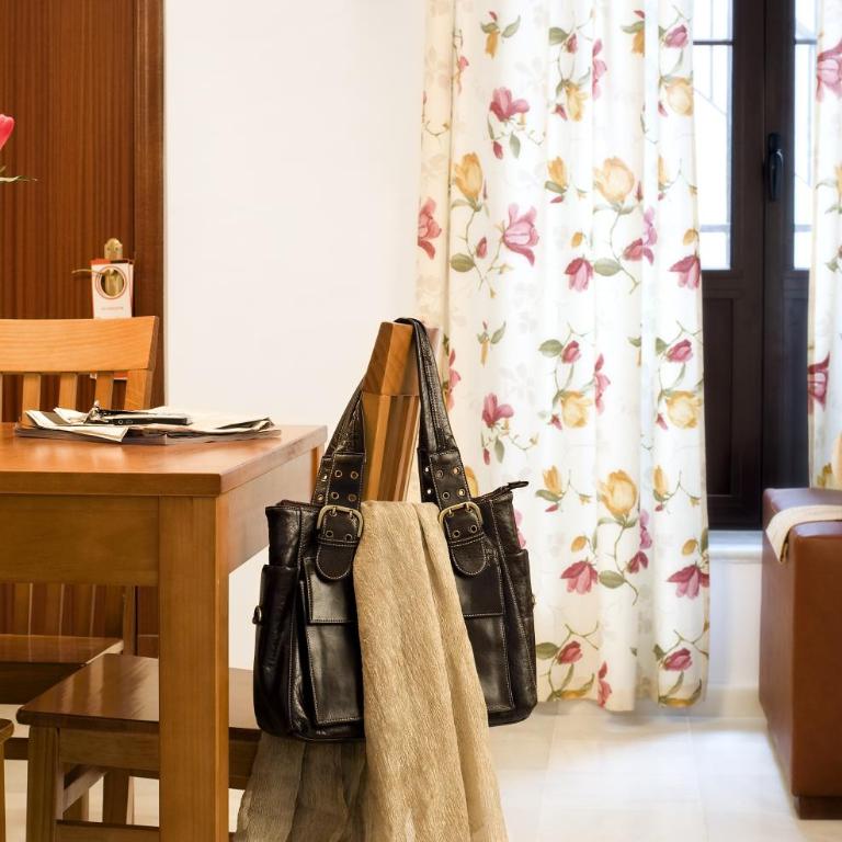 Casa Palacio Luna - Apartamento de 3 dormitorios (5 adultos) - 13