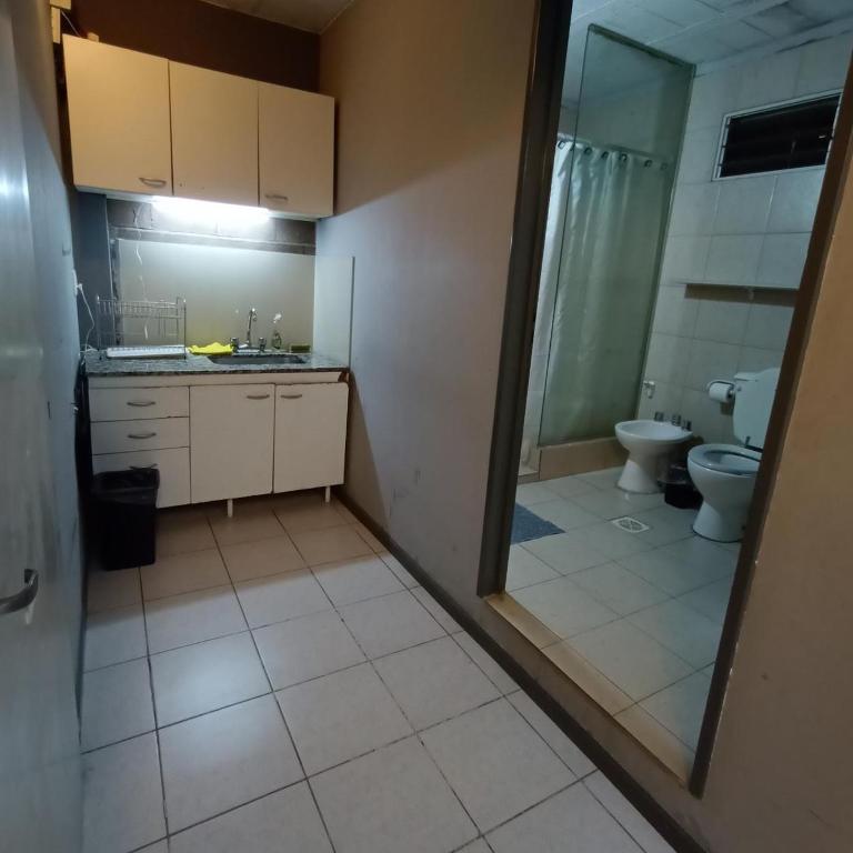 Complejo Navi - Apartamento de 1 dormitorio - 35